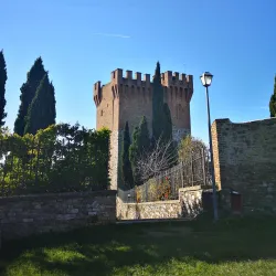 Chiesa di San Michele Arcangelo - Mogliano