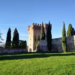 Chiesa di San Michele Arcangelo - Mogliano