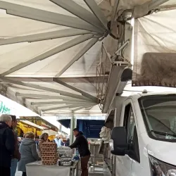 Mercato Settimanale di Mogliano - Mogliano