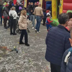 Mercato Settimanale di Mogliano - Mogliano