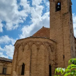 Museo della Civiltà Contadina - Mogliano