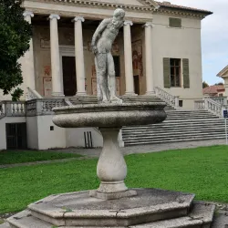 Parco di Villa Badoer - Mogliano