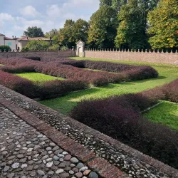 Parco di Villa Badoer - Mogliano