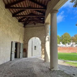 Parco di Villa Badoer - Mogliano