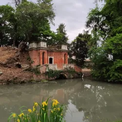 Parco di Villa Concina - Mogliano