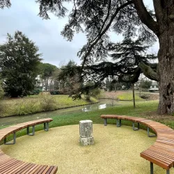 Parco di Villa Concina - Mogliano