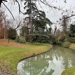 Parco di Villa Concina - Mogliano