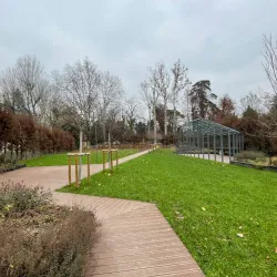 Parco di Villa Concina - Mogliano