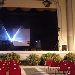 Teatro Comunale di Mogliano Veneto - Mogliano