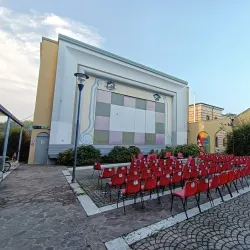 Teatro Comunale di Mogliano Veneto - Mogliano