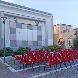 Teatro Comunale di Mogliano Veneto - Mogliano