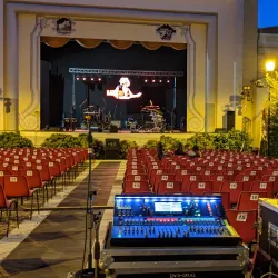 Teatro Comunale di Mogliano Veneto - Mogliano