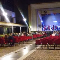 Teatro Comunale di Mogliano Veneto - Mogliano