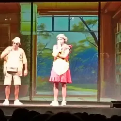 Teatro Comunale di Mogliano Veneto - Mogliano