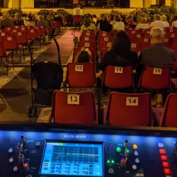 Teatro Comunale di Mogliano Veneto - Mogliano
