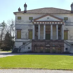 Villa Badoer - Mogliano