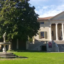 Villa Badoer - Mogliano