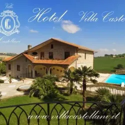 Villa Concina - Mogliano