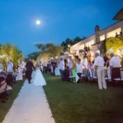 Villa Concina - Mogliano