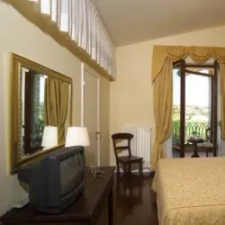 Villa Concina - Mogliano