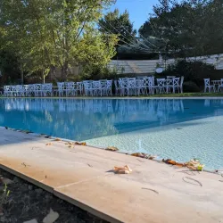 Villa Concina - Mogliano