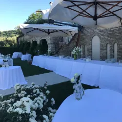 Villa Concina - Mogliano