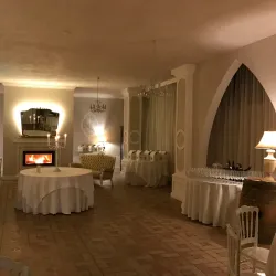 Villa Concina - Mogliano