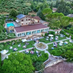 Villa Concina - Mogliano