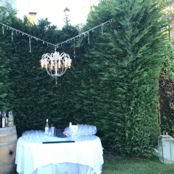 Villa Concina - Mogliano