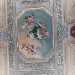 Cathedral of Mondovì (Duomo di Mondovì) - Mondovì