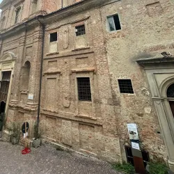 Cathedral of Mondovì (Duomo di Mondovì) - Mondovì