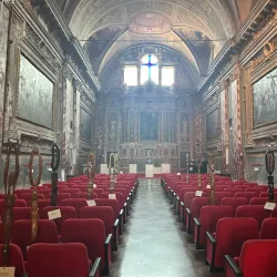 Cathedral of Mondovì (Duomo di Mondovì) - Mondovì