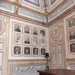 Cathedral of Mondovì (Duomo di Mondovì) - Mondovì