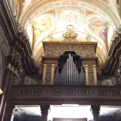 Cathedral of Mondovì (Duomo di Mondovì) - Mondovì