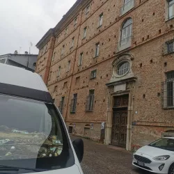 Cathedral of Mondovì (Duomo di Mondovì) - Mondovì