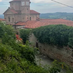 Cathedral of Mondovì (Duomo di Mondovì) - Mondovì