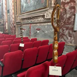 Cathedral of Mondovì (Duomo di Mondovì) - Mondovì