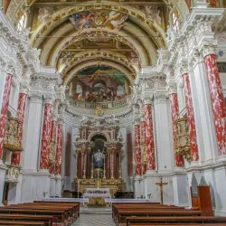 Chiesa di San Francesco - Mondovì