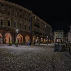 Chiesa di San Francesco - Mondovì