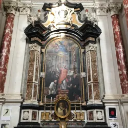 Chiesa di San Francesco - Mondovì