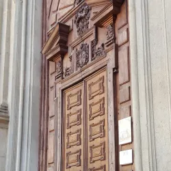 Chiesa di San Francesco - Mondovì