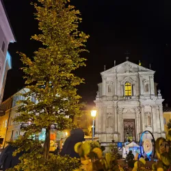 Chiesa di San Francesco - Mondovì