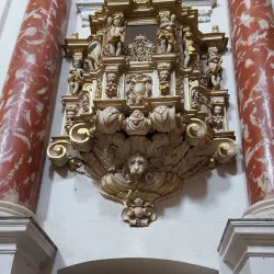 Chiesa di San Francesco - Mondovì