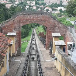 Funicolare di Mondovì - Mondovì