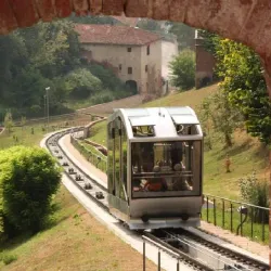 Funicolare di Mondovì - Mondovì