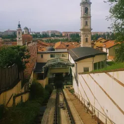 Funicolare di Mondovì - Mondovì