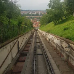 Funicolare di Mondovì - Mondovì