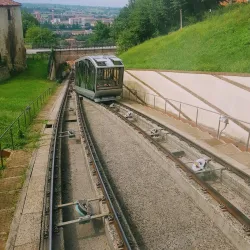 Funicolare di Mondovì - Mondovì