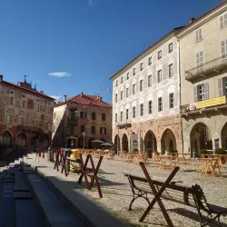 Museo della Ceramica - Mondovì