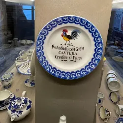 Museo della Ceramica - Mondovì